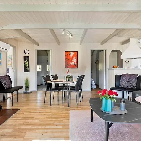 0221-romo-e-jensensvej-9-c Semesterbostad Tagholm