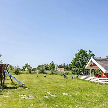 Semesterbostad 0221-romo-e-jensensvej-9-c