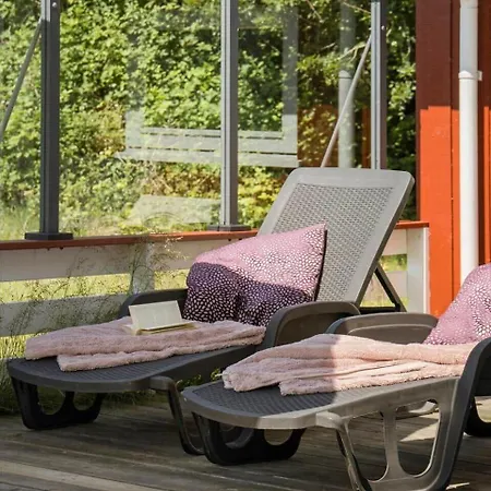 Nyaraló 0221-romo-e-jensensvej-9-c