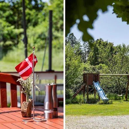 0221-romo-e-jensensvej-9-c Nyaraló *