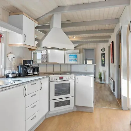 0221-romo-e-jensensvej-9-c Ferienhaus Tagholm