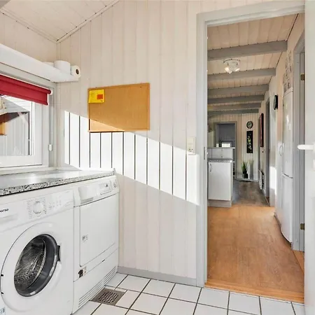 Ferienhaus 0221-romo-e-jensensvej-9-c *