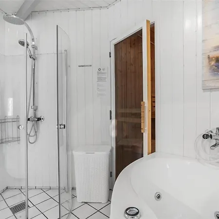 0221-romo-e-jensensvej-9-c Ferienhaus Tagholm