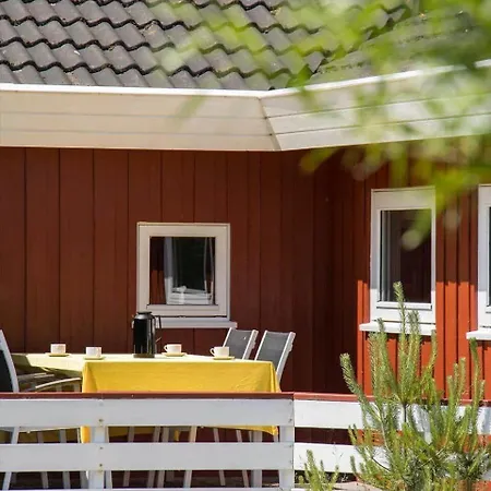 0221-romo-e-jensensvej-9-c Ferienhaus *