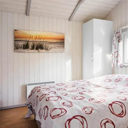 Ferienhaus 0221-romo-e-jensensvej-9-c