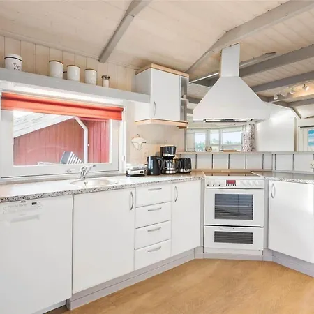 0221-romo-e-jensensvej-9-c Ferienhaus *
