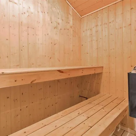 0221-romo-e-jensensvej-9-c Ferienhaus Tagholm