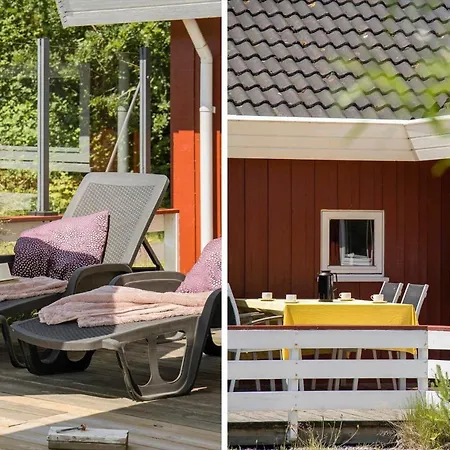 0221-romo-e-jensensvej-9-c Ferienhaus *