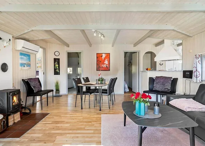 0221-romo-e-jensensvej-9-c Дом отдыха Tagholm